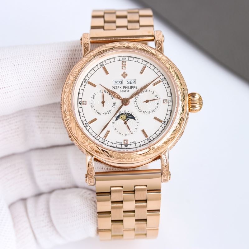 PATEK PHILIPPE Watches - Click Image to Close